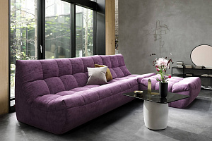 Диваны Гливер в интерьере,  - 2